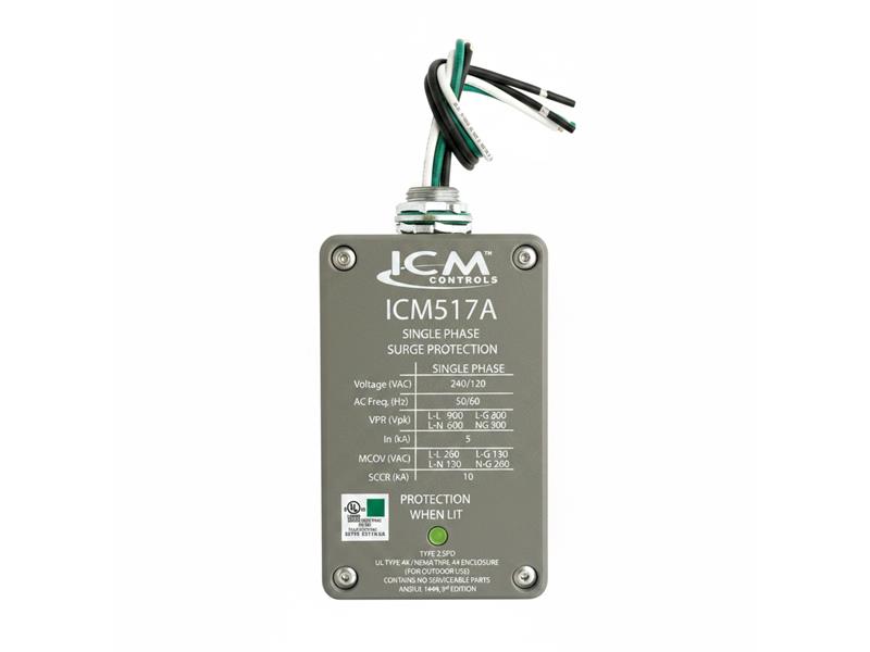 ICM ICM517A