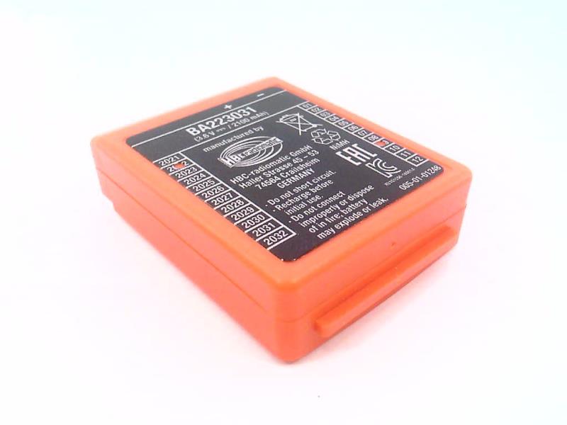 HBC RADIOMATIC BA223031