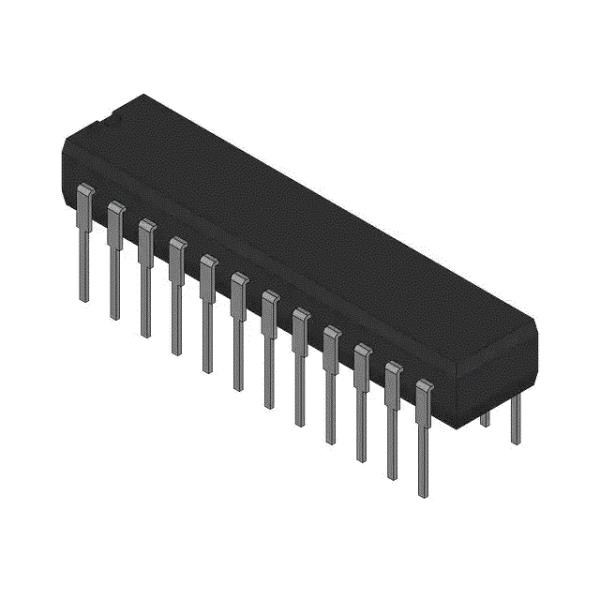 ANALOG DEVICES AD7225KNZ