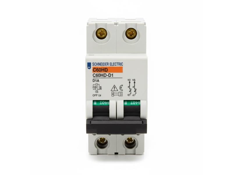 C60HD-D1 by SCHNEIDER ELECTRIC