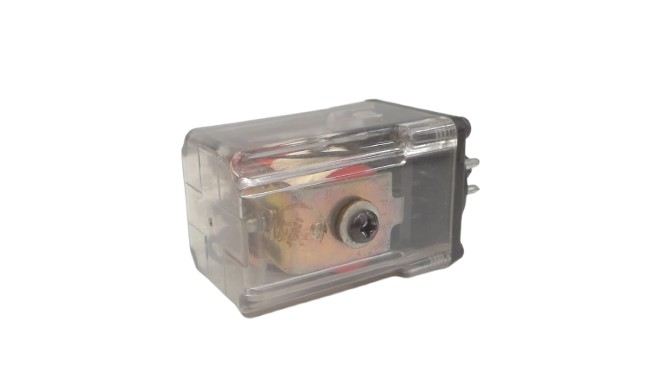 LINE ELECTRIC MKH-2A-120-VAC