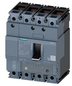 SIEMENS 3VA1110-3GF46-0AA0