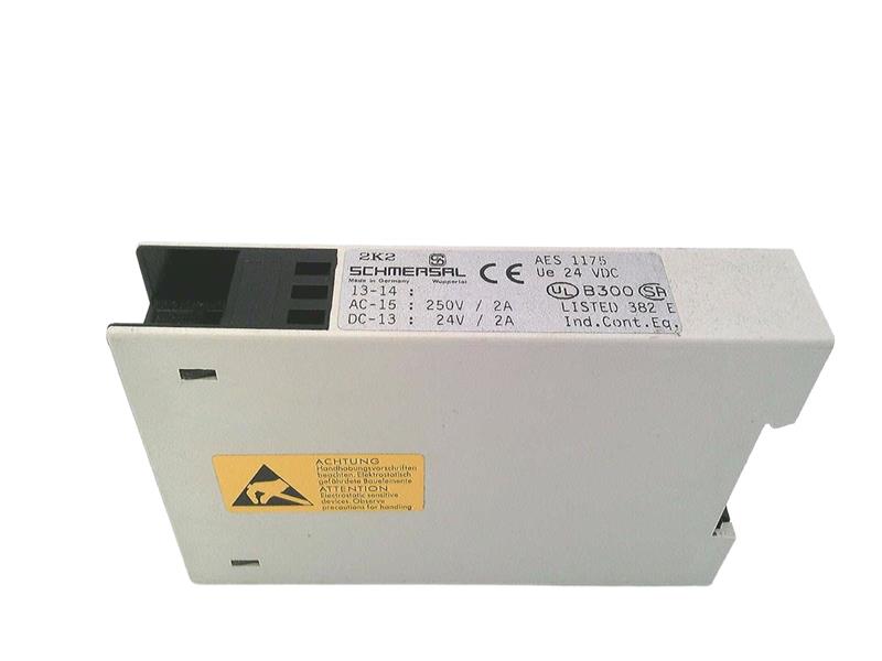 AES1175 (24VDC) by SCHMERSAL