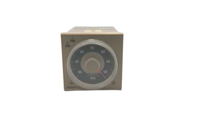 OMRON H3CR-G8EL-31 200-240AC