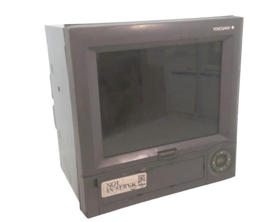 YOKOGAWA DX220-1-2/M1/BT1