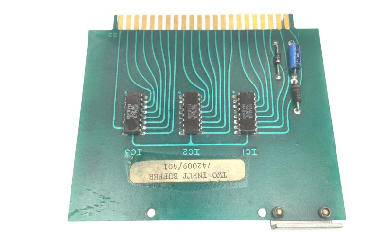 HUBBELL 742009/401