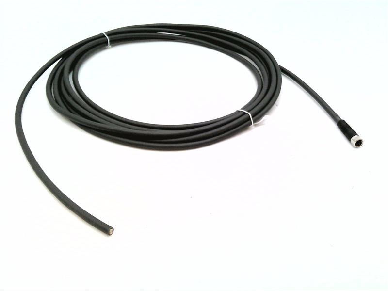 SCHMERSAL A-K8P-M8-S-G-5M-BK-2-X-A-4