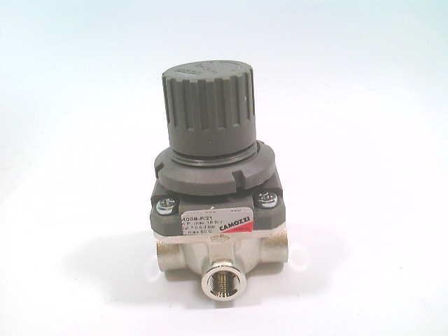 CAMOZZI M008-R21