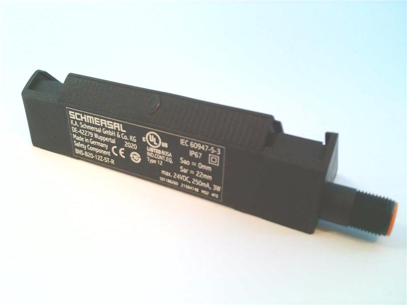 SCHMERSAL BNS-B20-12Z-ST-R