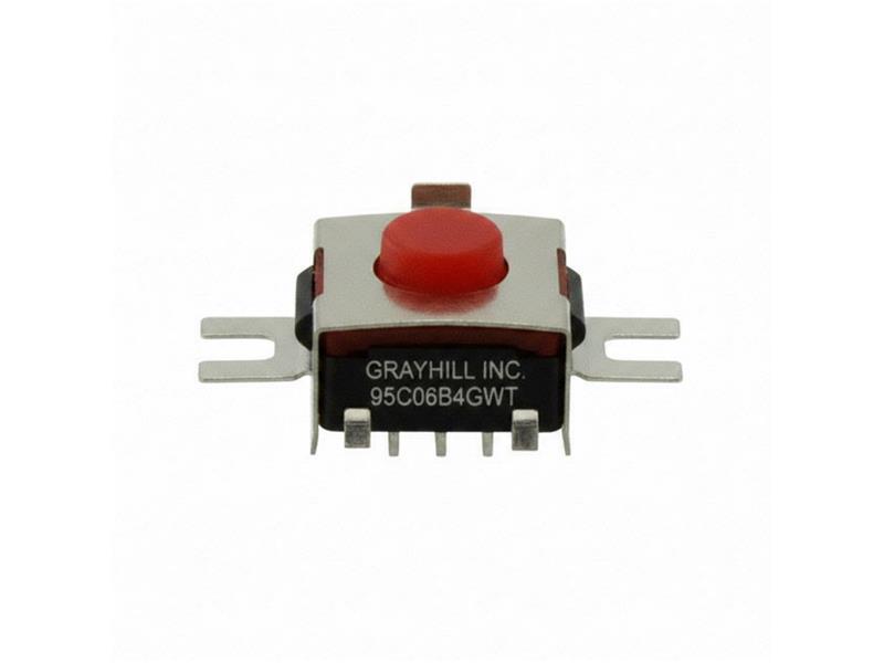GRAYHILL INC 95C06B4GWT