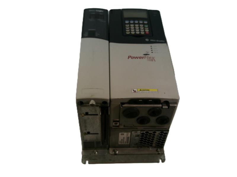 ALLEN BRADLEY 20DD5P0A3NYYANNN