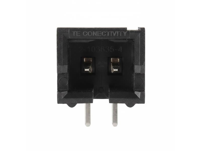 TE CONNECTIVITY 2-103635-4