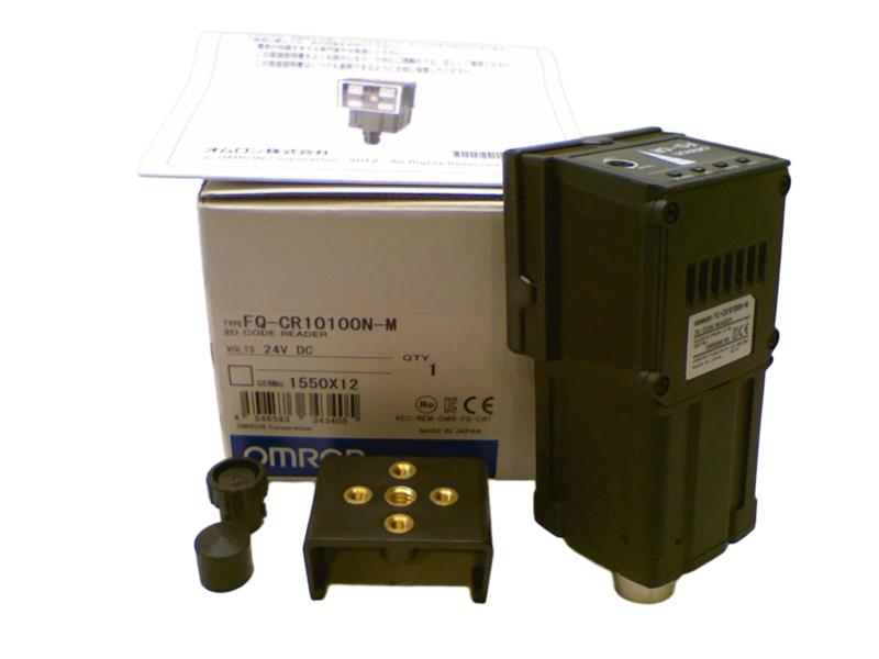 FQ-CR10100N-M by OMRON