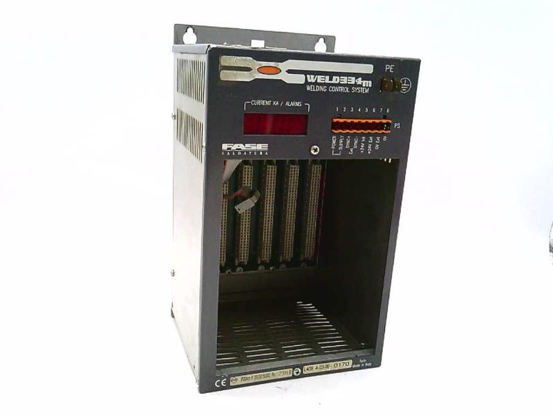 GERBI & FASE W334M-HIE