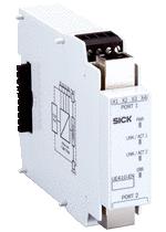 UE410-EN1 por SICK