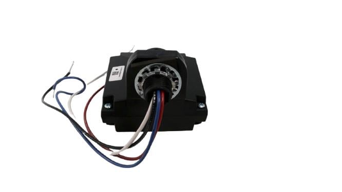 SENSOR SWITCH SBO-10-OEX-P-BK