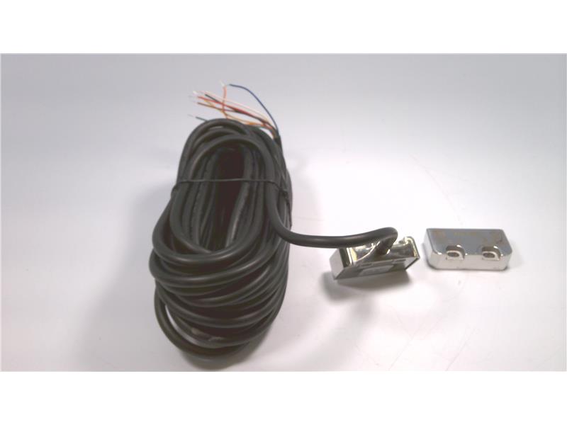 OMRON D40P-SMC-21-10