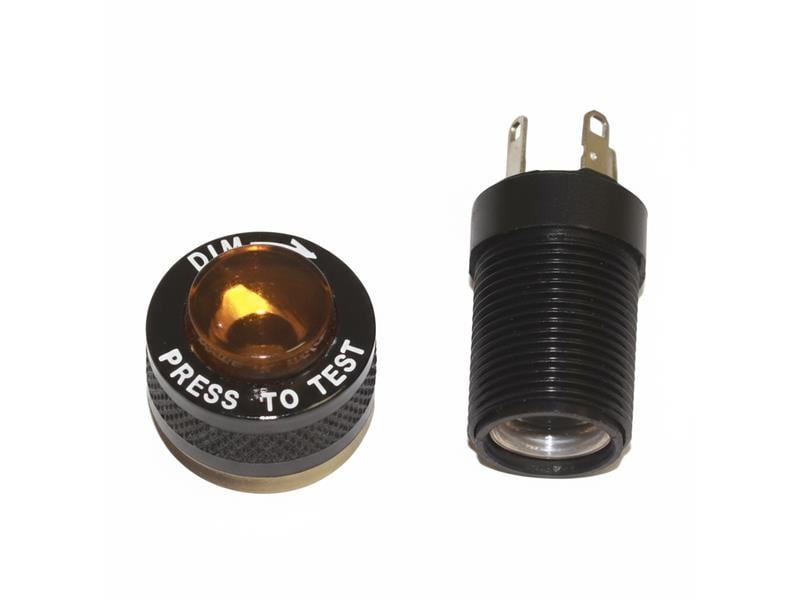 DIALIGHT 804-1710-0333-504