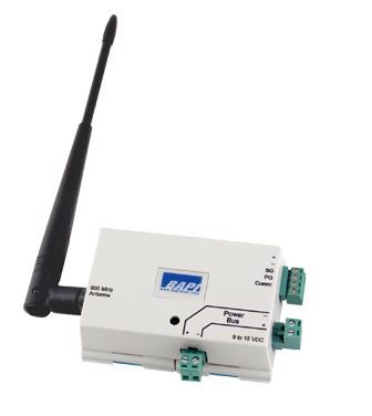 BAPI BA/RCV900-EZ