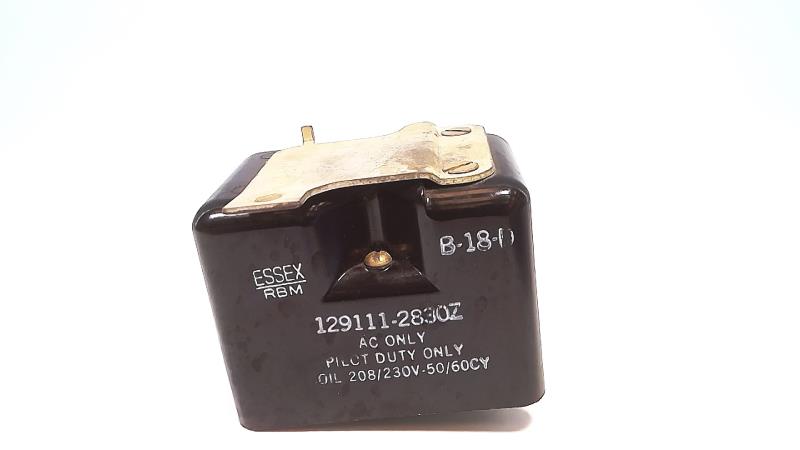 ESSEX 129111-2830Z