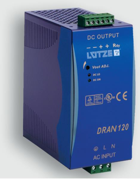 LUTZE 722758