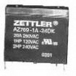 AMERICAN ZETTLER AZ769-1A-24DK