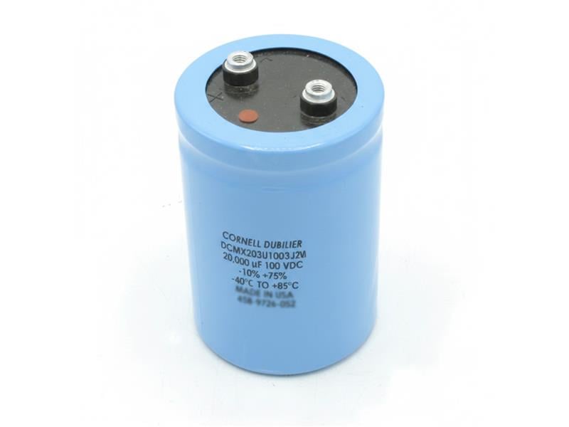 CORNELL DUBILIER F210B563JM