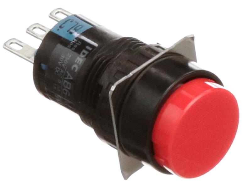 IDEC AB6M-M1-R