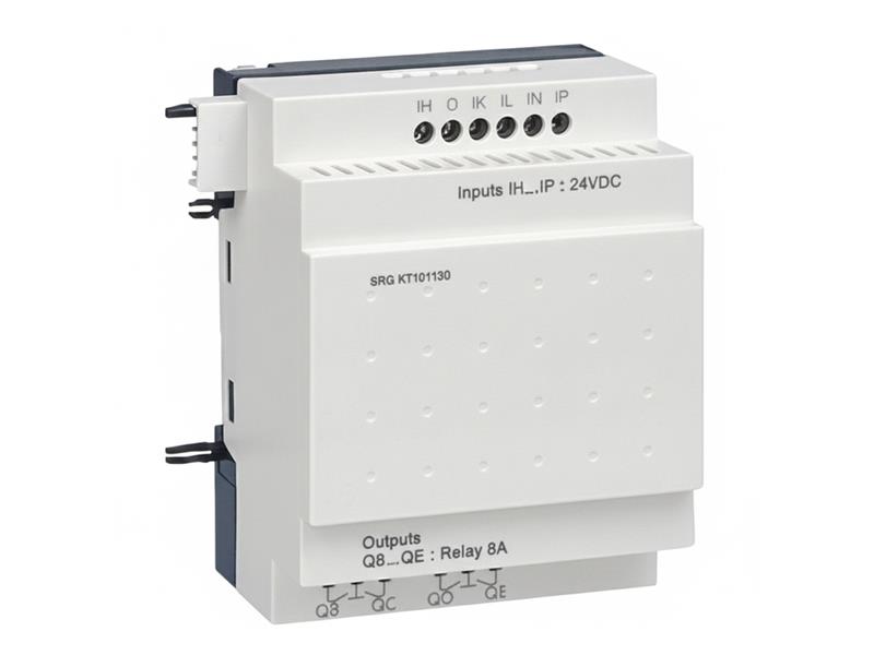 SR3XT101JD by SCHNEIDER ELECTRIC