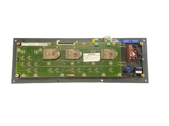 SIEMENS 6FC3178-3EF20