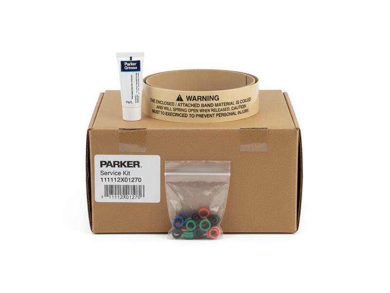 11112X01270 by PARKER