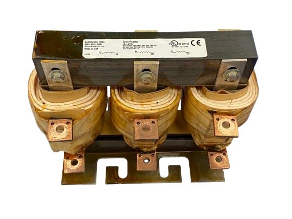 LR-4125 by AUTOMATION DIRECT