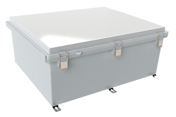 POLYCASE WQ-80-02
