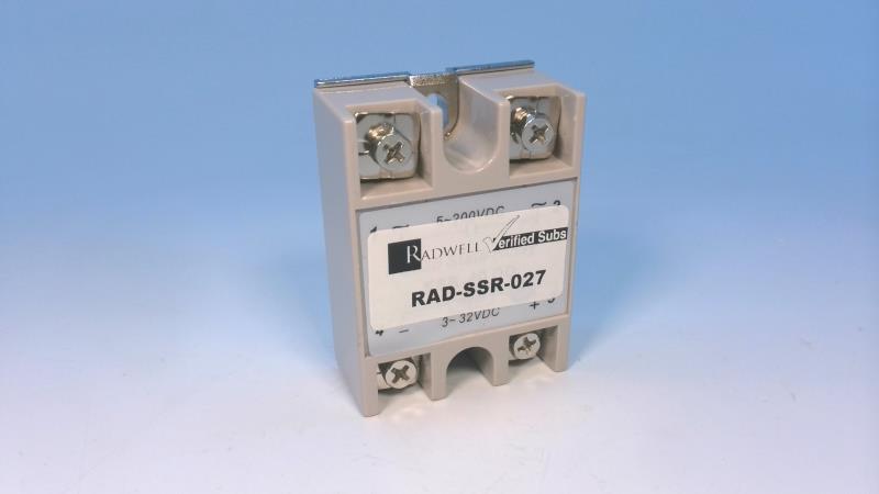 RADWELL RAD-SSR-027