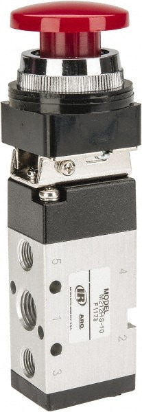 M212HS-10 por INGERSOLL RAND