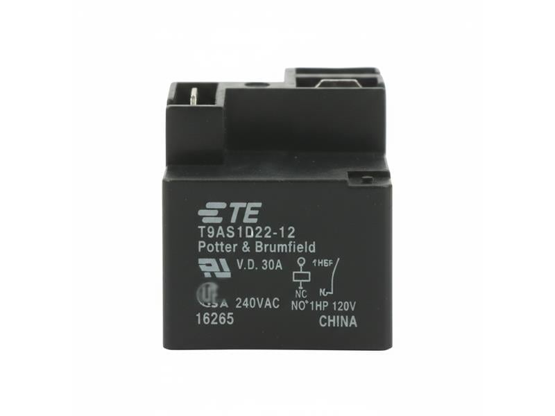 TE CONNECTIVITY T9AS1L22-12