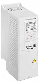 JOHNSON CONTROLS AYK580-01-052A-4