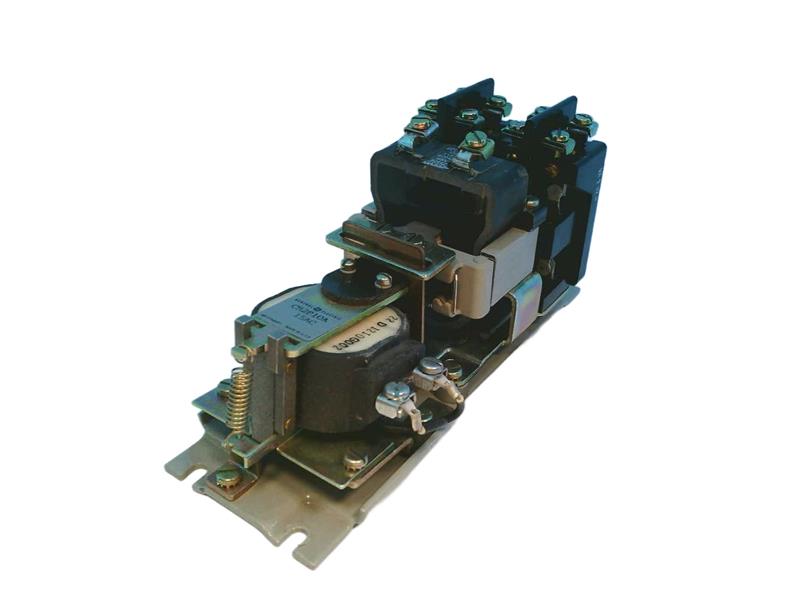 CR2810A15AC par GENERAL ELECTRIC