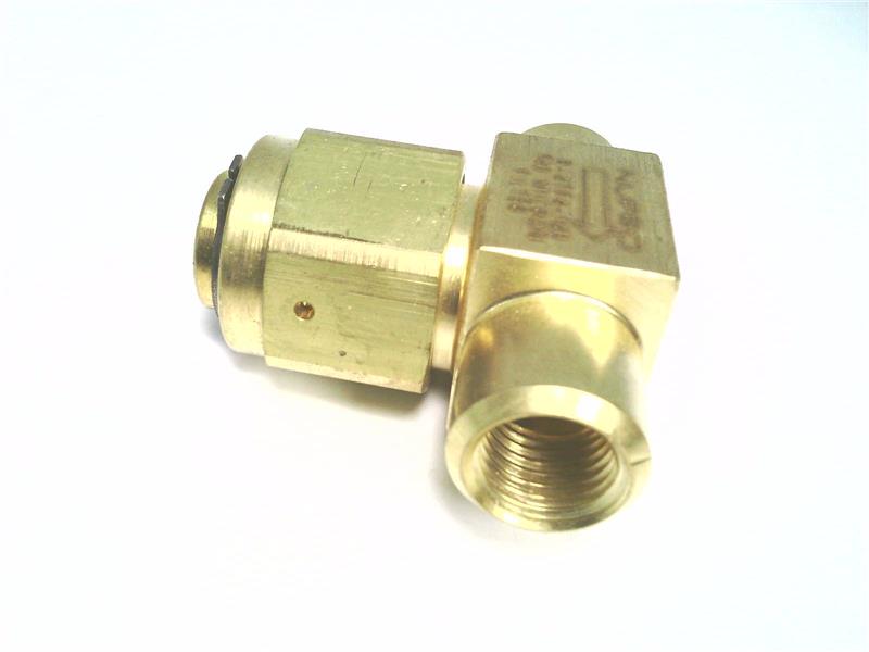 SWAGELOK B-4TF4-140