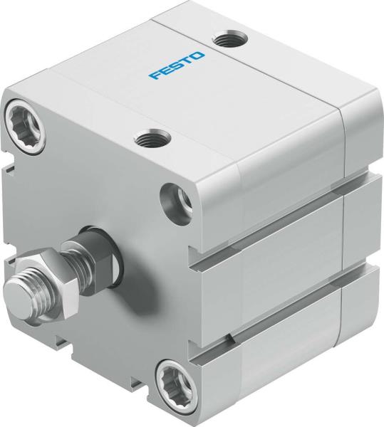 FESTO ADN-2"-1/2"-A-P-A