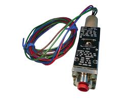 ITT 132P4S408-115