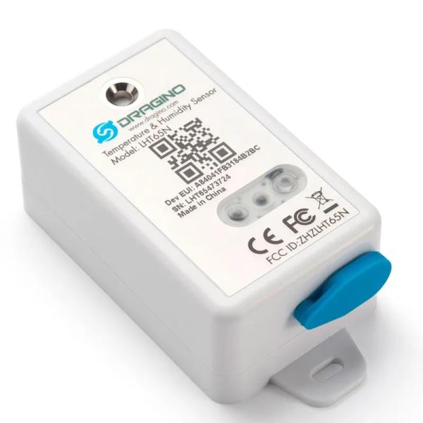 DRAGINO LHT65N-E3