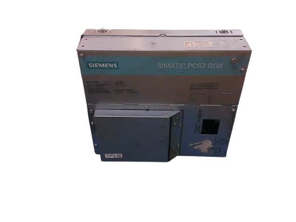 SIEMENS 6ES76504AA000DA3