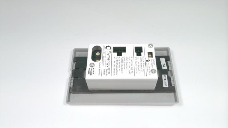 ACUITY BRANDS SYRSP-1G-1BT-WC2-EXT