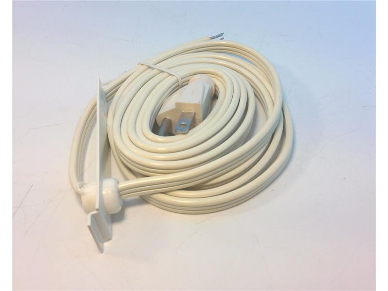 JUNO LIGHTING ULH-CP-WH