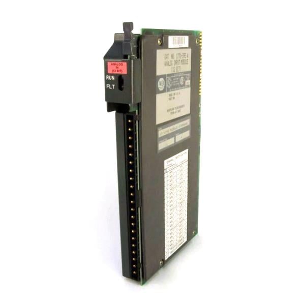 ALLEN BRADLEY 1771-IFE