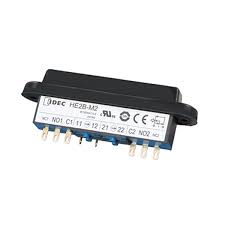 IDEC HE2B-M222PB