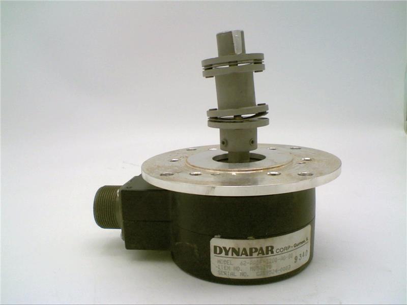 DYNAPAR 62-AADF-1200-A0-00