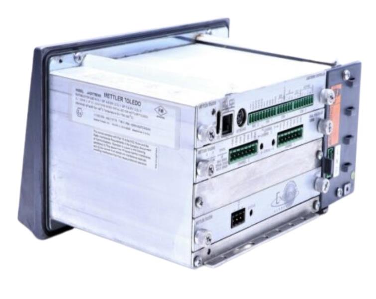 METTLER TOLEDO JXPA-A060-000