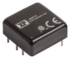 XP POWER JSM1012D12
